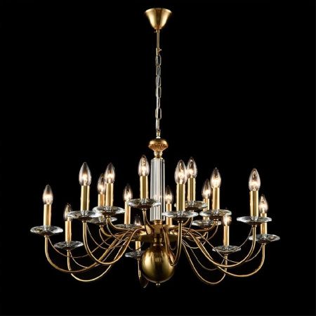 Люстра подвесная Lumion Incanto (Инцанто) 8033/16