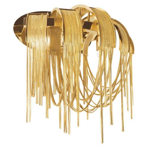 Бра Loft It Volver 10404W/C GD - фото 5