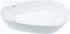 Ванна акриловая Allen Brau Priority 2.31002.20 170х80 отдельностоящая овальная с ножками