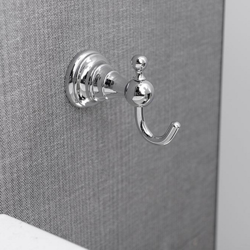 Крючок Sapho DIAMOND 1317-01 - фото 2