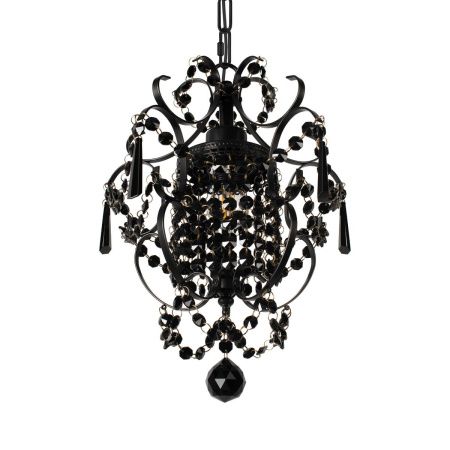 Светильник подвесной Loft It Burlesque 10417 BL