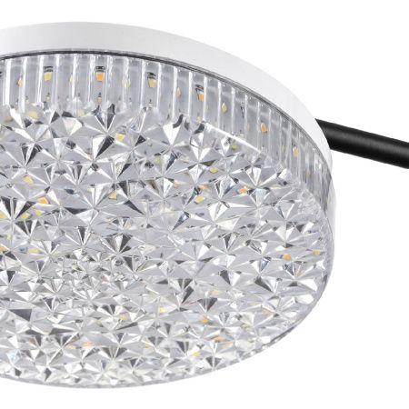 Люстра потолочная Lumion Didana (Дидана) 8236/4CL