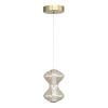 Светильник подвесной ST Luce Spine (Спине) SL6136.203.01