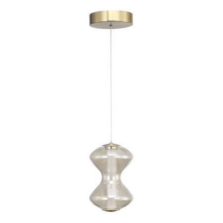 Светильник подвесной ST Luce Spine (Спине) SL6136.203.01