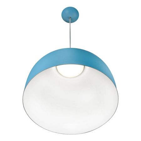Светильник подвесной iLedex Iridescent (Иридесцент) HY5254-815 Blue