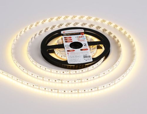 Светодиодная лента Ambrella Light LED Strip 12V (ЛЕД Стрип 12В) GS1301 - фото 4