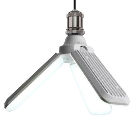 Лампа светодиодная Feron LB-653 48772
