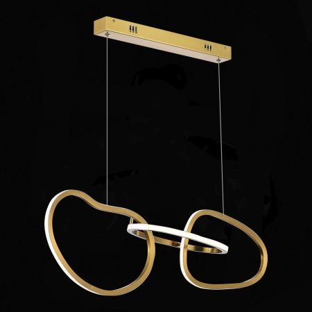 Светильник подвесной ST Luce Abra (Абра) SL6505.203.26