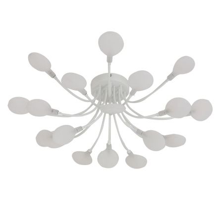 Люстра потолочная Favourite Skein (Скеин) 4198-20C