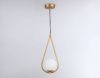Светильник подвесной Ambrella Light Modern (Модерн) TR2599