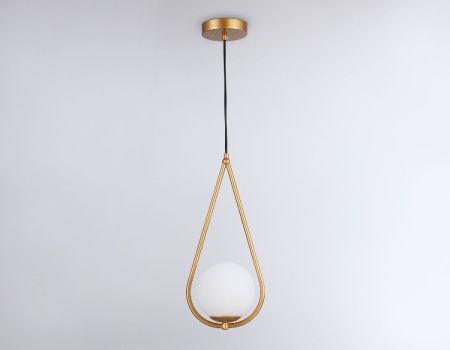 Светильник подвесной Ambrella Light Modern (Модерн) TR2599