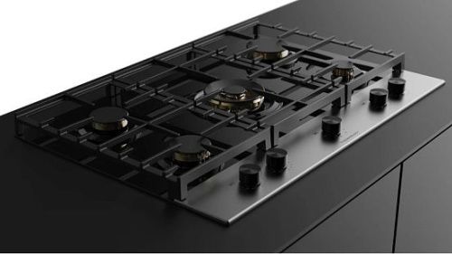 Варочная панель Kuppersbusch KG 7850.0 SE-E5 - фото 3