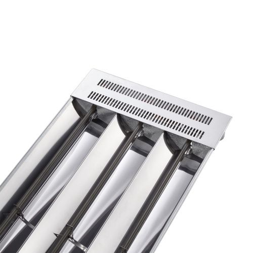 Инфракрасный обогреватель Ballu BIH-T-6.0 - фото 3