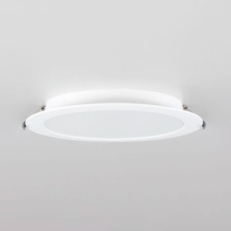 Светильник встраиваемый Citilux Галс CLD5522N