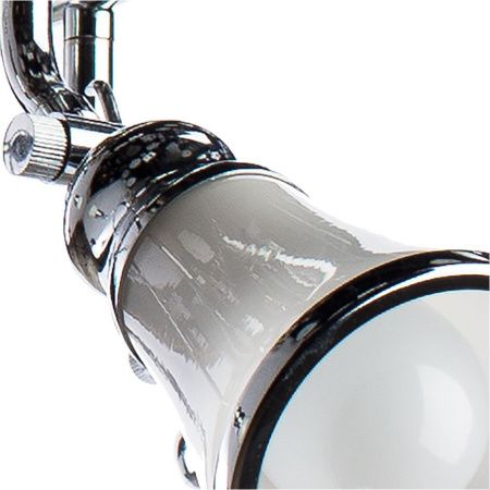 Спот Arte Lamp Vento (Венто) A9231PL-5CC