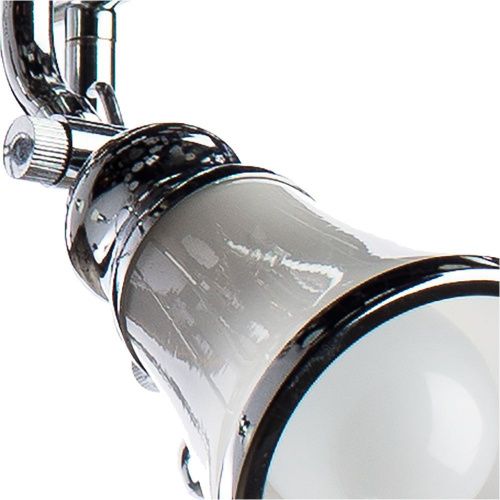 Спот Arte Lamp Vento (Венто) A9231PL-5CC - фото 2