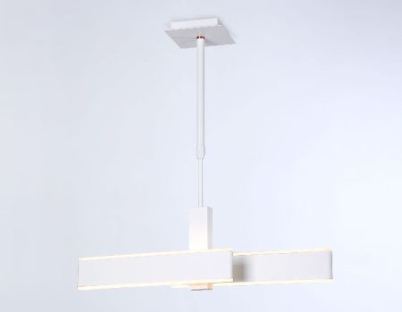 Светильник подвесной Ambrella Light Original (Оригинал) FA6666