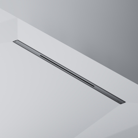 Душевой лоток Am.Pm MasterFlow W01SC-S11-080-05BM напольный