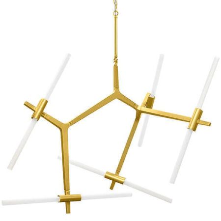 Люстра подвесная Lightstar Struttura (Струттура) 742103