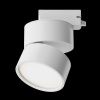 Трековый светодиодный светильник Maytoni Technical ONDA (Онда) TR007-1-12W3K-W