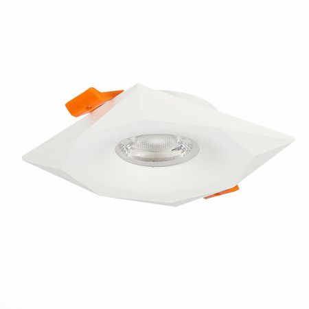 Светильник встраиваемый ST Luce Ovasis (Овасис) ST203.508.01