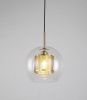 Светильник подвесной Lumina Deco Pontina (Понтина) LDP 6830 MD