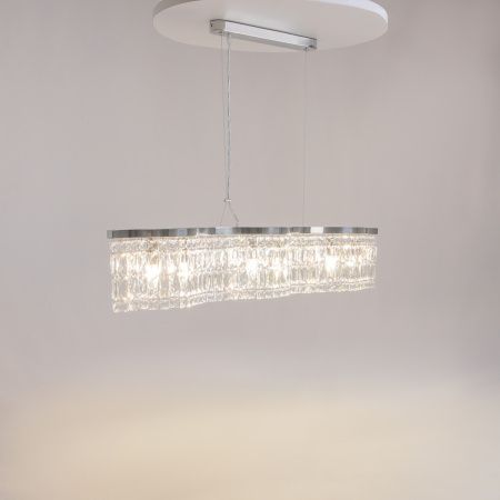 Светильник подвесной Maytoni Dune Modern DIA005PL-06CH