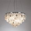 Люстра подвесная Arte Lamp Pipirima (Пипирима) A4100LM-8CC