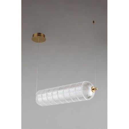 Люстра подвесная Omnilux Cedrello (Цедрелло) OML-68803-01