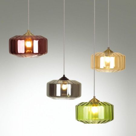 Светильник подвесной Odeon Light BINGA (БИНГА) 4746/1