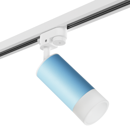 Трековый светильник Lightstar RULLO (РУЛЛО) R1T43531