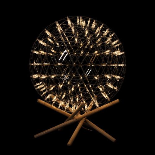 Торшер Loft It Raimond 9027-61F - фото 2