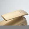 Смеситель Rose R3901G на раковину золото
