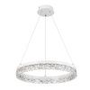 Светильник подвесной Escada Glacial (Глациал) 10224/SG LED