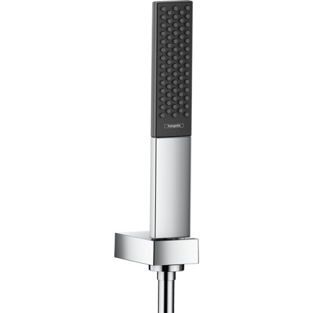 Душевой гарнитур Hansgrohe Rainfinity 26856000 настенный хром