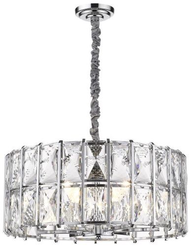 Светильник подвесной Wertmark Karlin WE148.06.103