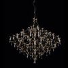 Люстра подвесная Loft It Mira 10259/1000 Gold Asfour