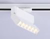 Трековый однофазный светильник Ambrella Light Track System (Трацк Сыстем) GL6811