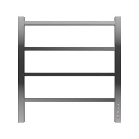 Полотенцесушитель электрический Terminus 4670078544421 55х55 хром