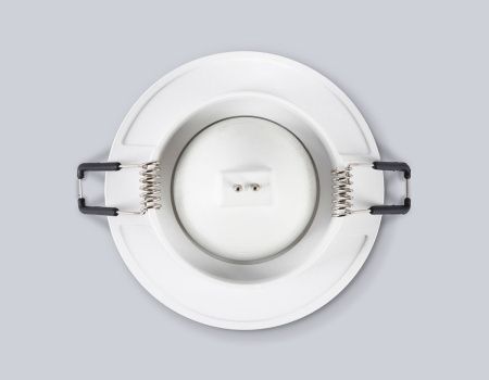 Светильник встраиваемый Ambrella Light Acrylic Tech (Ацрылиц Тецх) TN30707