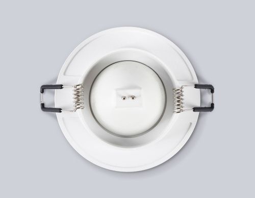 Светильник встраиваемый Ambrella Light Acrylic Tech (Ацрылиц Тецх) TN30707 - фото 5