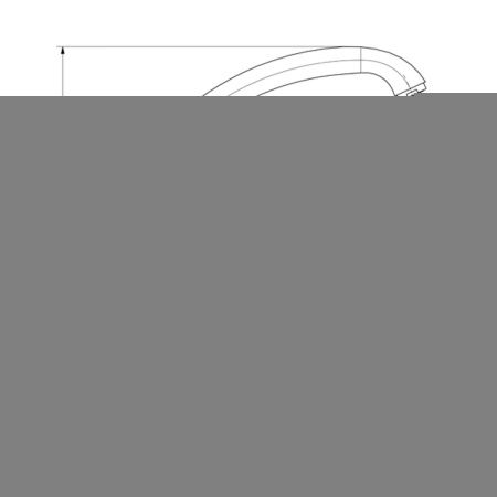 Смеситель для кухни Splenka S202 S202.41.03 на мойку золото