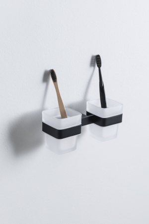 Стакан + держатель Allen Brau Infinity 6.21003-31