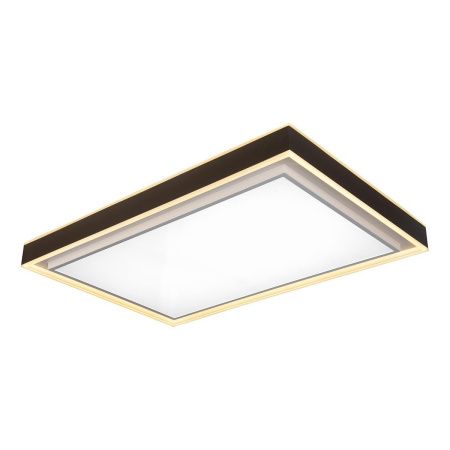 Светильник потолочный iLedex Summery (Суммеры) B6233-196W/930*630 WH