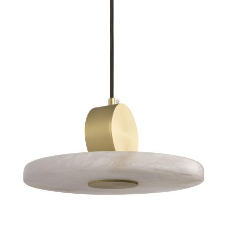 Светильник подвесной Loft It Dolomite 10249/D