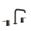 Смеситель Gessi Gessi316 54212#707 на раковину черный