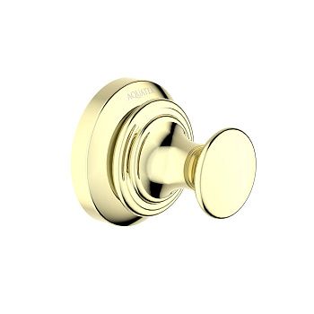 Крючок для ванны Aquatek КЛАССИК AQ4501PG