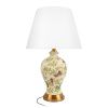Настольная лампа Loft It Gladiole 10382T