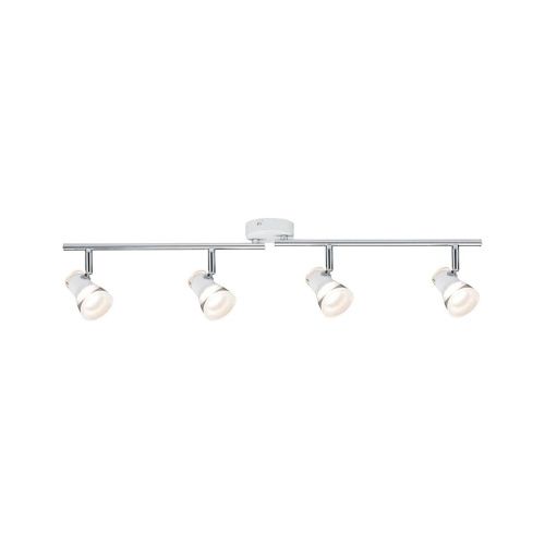 Спот светодиодный Paulmann Clear (Цлеар) 66665 - фото 2