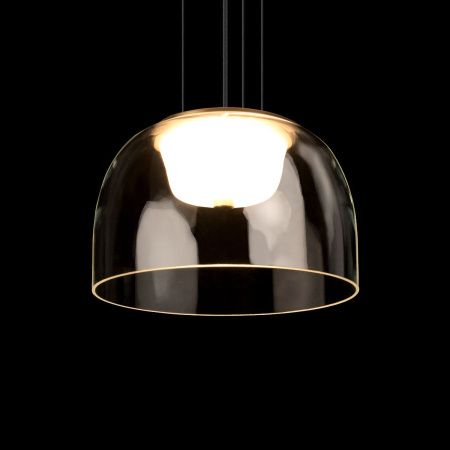 Светильник подвесной Loft It Tinkerbell 10428/B